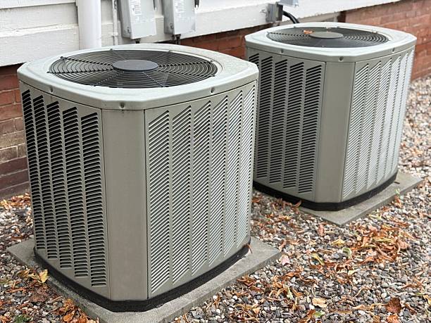 Reliable Hvac contractor in Saint Joseph, MO by Leonard HVAC